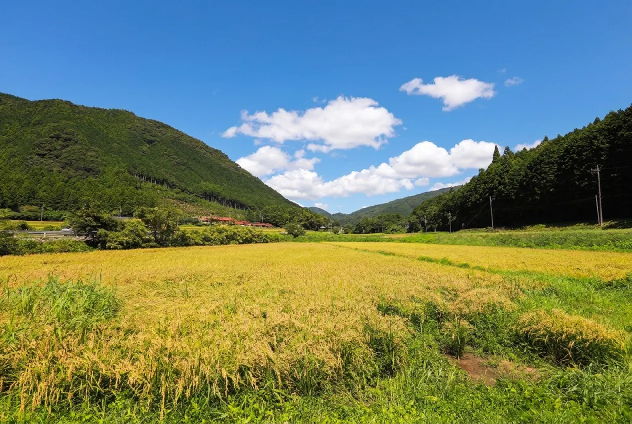 阿東明神山ファーム