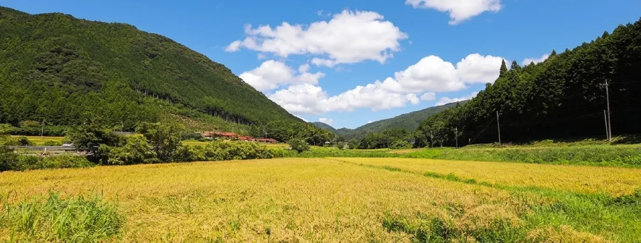 阿東明神山ファーム